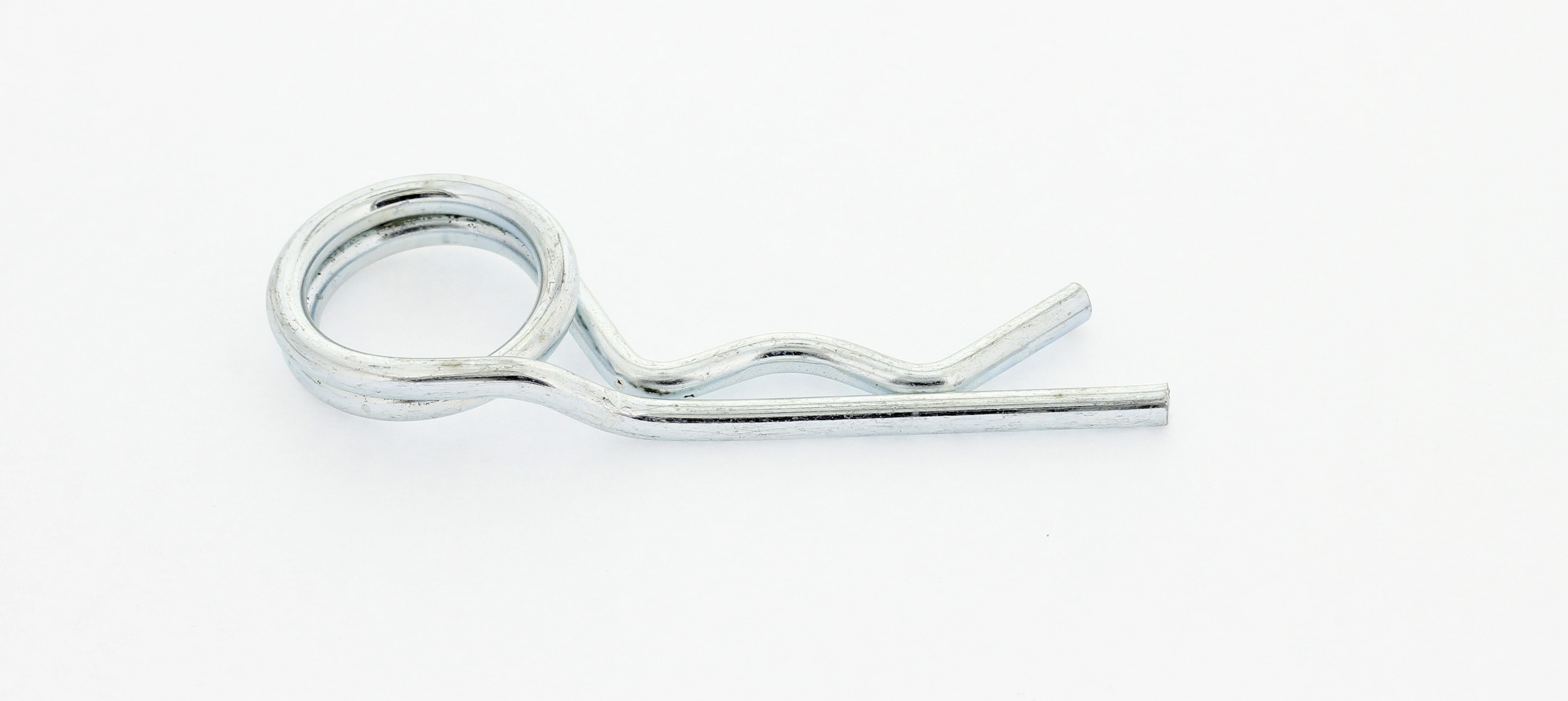 HÅRNÅLSPLINT DOBBEL DIN 11024 ELFORSINKET